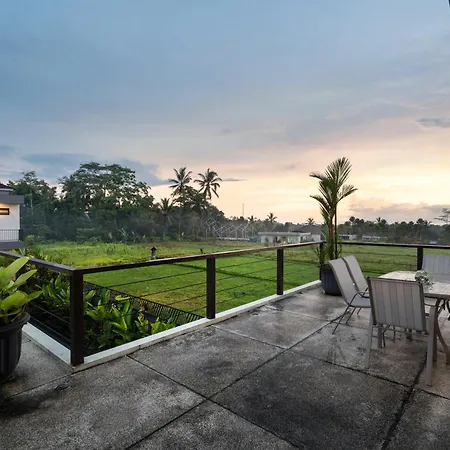 Villa Zilla By Balisuperhost